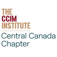 CCIM Central Canada Chapter logo - Similar company to Ccim Western Canada Chapter