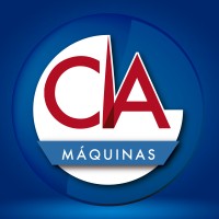 Cia Máquinas logo - Similar company to Jdl Agro
