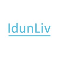 Idun Liv logo - Similar company to Payson Checkout By Svea