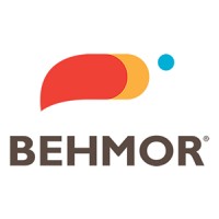 Behmor Inc. logo - Similar company to Space Cup