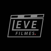 Leve Filmes logo - Similar company to Monta Produtora