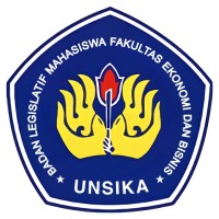 Badan Legislatif Mahasiswa Fakultas Ekonomi dan Bisnis UNSIKA logo - Similar company to Bem Unsika