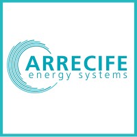 Arrecife Energy Systems logo - Similar company to Bytek