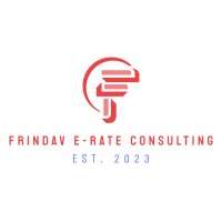 FRINDAV E-Rate Consulting LLC logo - Similar company to E-Rate First