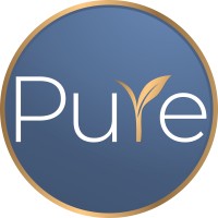 PURE by Health and More logo - Similar company to Izbegni Aditive App
