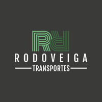 RodoVeiga Transportes logo - Similar company to Gráfica São Roque