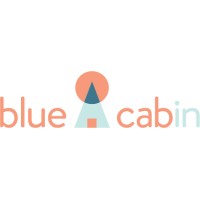 Blue Cabin logo - Similar company to Create North