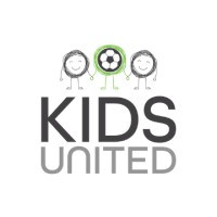 KIDSUNITED logo - Similar company to Kids United