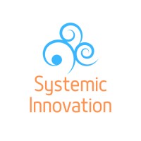 Systemic Innovation logo - Similar company to Better Stronger Studio