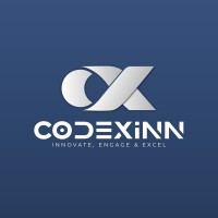 CodexInn logo - Similar company to Seekerz