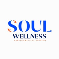 Soul Wellness logo - Similar company to Mindsheba