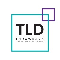 Throwback Leadership Development logo - Similar company to Learn To Earn