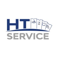 HT Ferry service, UAB logo - Similar company to Interlogistika, Uab