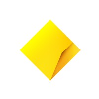 Commonwealth Bank logo - Similar company to Squiz