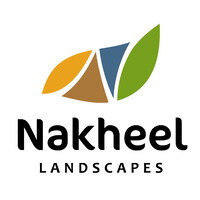 Nakheel Landscapes logo - Similar company to Orient Irrigation Services Llc