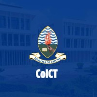 UDSM CoICT logo - Similar company to Ghala Ai