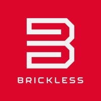Brickless-usa logo - Similar company to Brickless Studio