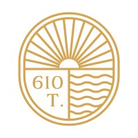 Tinhela610 logo - Similar company to Bluenery Academy