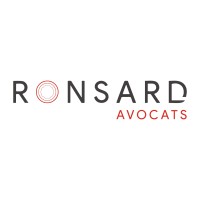 Ronsard Avocats logo - Similar company to Lagrange Avocats