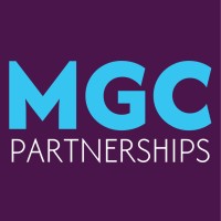 MGC Partnerships logo - Similar company to Riptidings Inc.
