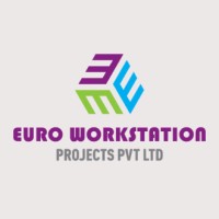 Euro WorkStation Projects Pvt Ltd logo - Similar company to Mapletune Furnitures Pvt Ltd