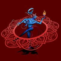 Karmaratha Studio logo - Similar company to Hellbent Games