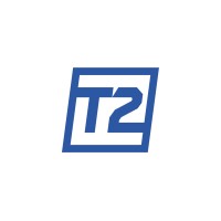 T2 WELDING logo - Similar company to Ritmo Spa