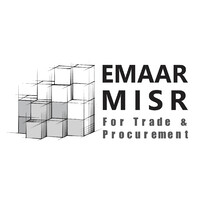 Emaar Misr for Trade logo - Similar company to Pharaohs For Cement Supplying