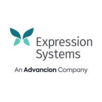 Expression Systems logo - Similar company to Ravata Solutions