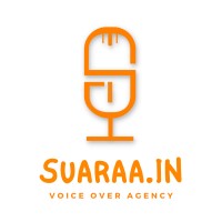 Suaraa.in logo - Similar company to Vhisomo
