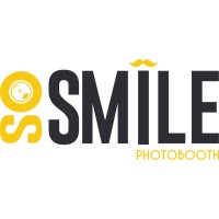 So Smile Photobooth logo - Similar company to Hello My Photobooth