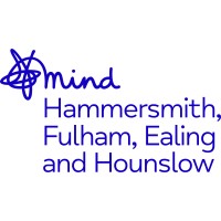 Hammersmith, Fulham, Ealing and Hounslow Mind (HFEH Mind) logo - Similar company to Skytech Software Solutions