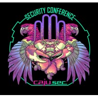 CajuSEC Security Conference logo - Similar company to Bsidesrj