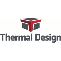 Thermal Design, Inc. logo - Similar company to Energycraft