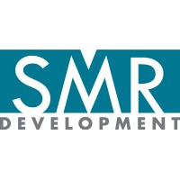 SMR Development logo - Similar company to Scratch Capital