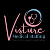 Visture logo - Similar company to Vexture Consulting
