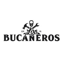 Los Bucaneros Mobile Canning logo - Similar company to Chufamix S.L.