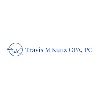 Travis M. Kunz Cpa, Pc
