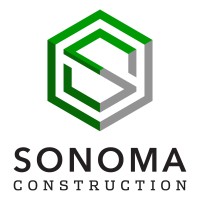 Sonoma Construction, LLC logo - Similar company to Apact, Inc.