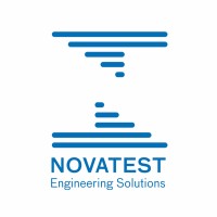 Novatest S.r.l. Testing-Consulting-Training logo - Similar company to Novatesting