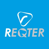 Reqter logo - Similar company to No-Code Developers