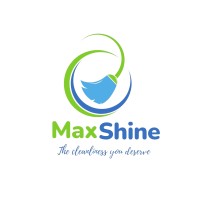 MaxShine Cleaning Solutions logo - Similar company to Fisher Motor Factors Limited