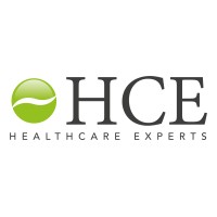 HCE GmbH logo - Similar company to Afra Teb Ava