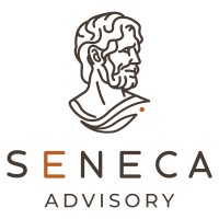 Seneca Advisory logo - Similar company to Offpeak Games