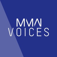 MMW VOICES logo - Similar company to Studio Tt