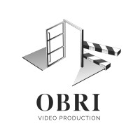 Obri Video Production logo - Similar company to Writest