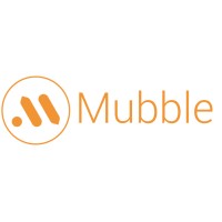 Mubble Networks logo - Similar company to Arizona State University Print And Imaging Lab