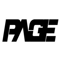 Page Magazine logo - Similar company to Lucire