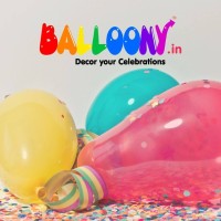 balloony.in logo - Similar company to Jyo Shop Llp