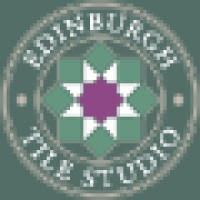 Edinburgh Tile Studio logo - Similar company to The Tile Store